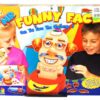 Toy Funny Face Game – Min Order – 10 Units