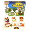 Toy Fit-A-Shape – Min Order – 10 Units