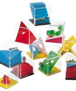 Puzzle-me box set (priced individually)