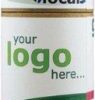 Grow your own tree-indigenous tree seeds in recycled container.