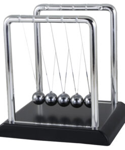 Newtons Cradle – Popular Executive Desk Gift