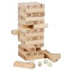 Wooden Tower Game – Jenga