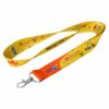 Covid-19 Branded Lanyard with snap hook – Min 100 units