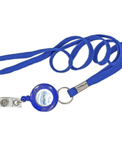 10mm Narrow Tube with Retractor Reel