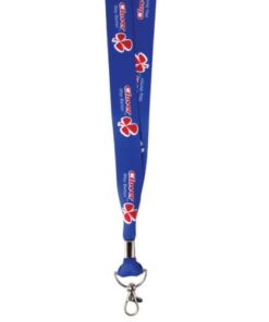 Dye sublimated supreme (20mm petersham) – Available in many colo