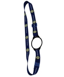 Water bottle holder lanyard – Available in many colors