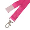 Velcro lanyard – Available in many colors