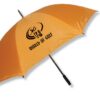 Golf Umbrella – Available in many colors