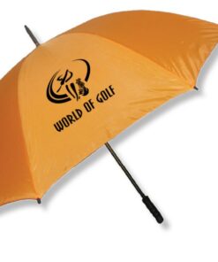 Golf Umbrella – Available in many colors