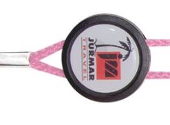 Dome Lanyard Keyholders and Lanyards – Availe in:Pink, Black, wh