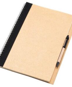 A4 – Eco Notebook