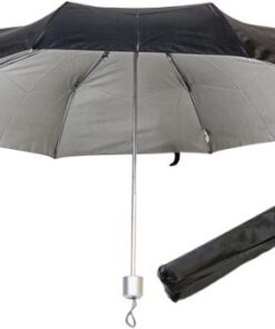 Casey Compact Umbrella Outdoor and Recreation – Availe in:Black,
