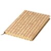 Cork A5 Notebook with Light Brown Trim – Light Brown