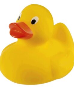 Rubber Ducky – Avail in: Yellow