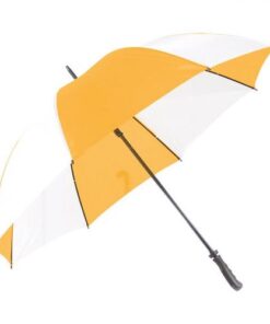 Golf Umbrella With Grip Handle