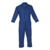 Budget Boiler Suit – Available in: Red, Royal Blue or White