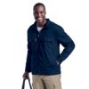 Indestruktible Drill Jacket – Available Black Only