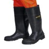 Barron Imara Gumboot – Available in: Black/Black