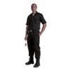 Fidelity Combat Shirt – Available in: Black or Navy