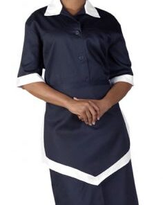 Domestic Garments Navy