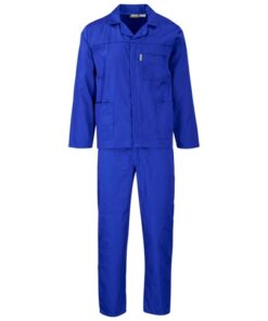 Trade Polycotton Conti Suit