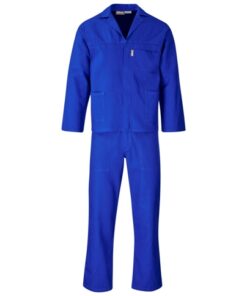 Technician 100% Cotton Conti Suit