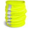 Yield Hi-Viz Reflective Bandana – Available in Orange or Yellow