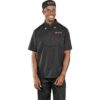 Unisex Short Sleeve Cannes Utility Top
