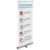 Venus Pull-Up Banner – Min 3 Units