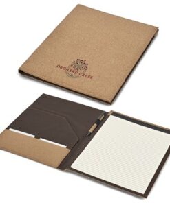 Okiyo Eco Friendly Mitai Cork A4 Folder