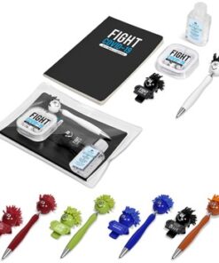 Eva & Elm Oscar Stationery Gift Set