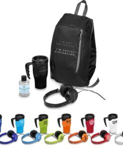 Loki Employye Commute Gift Set