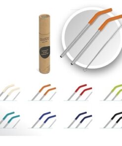 Slurp Straw Set