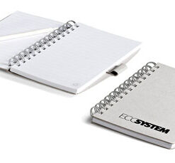 Essence Eco-Logical Notebook
