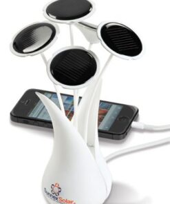 XD Design Sunshine Solar Charger