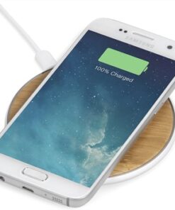 Maitland Corporate Wireless Charger – Great Gift