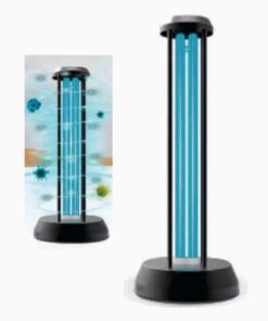Uv Strerilzation Light – CE & FDA Approved – Min 5 Units