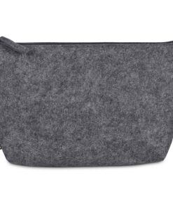 Eco Friendly RPET Toiletry Cosmetic Bag – Avail Various Colours