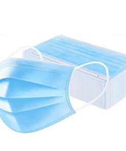 Greenline Folded FFP2 1200 Mask – SA Made – Certified. Min 1200 Units