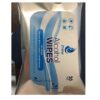 Sanitizing 75% Alcohol Wipe 20 Wipes Per Sachet – Min 160 units