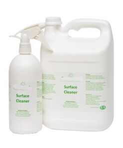 5 Liter Certified Surface Cleaner Detergent (Min 8 units)