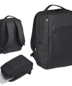 Swiss Cougar Arlington RPET Laptop Backpack – Eco Corporate Gift