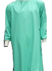 Washable Reusable Surgical Medical Gown – Min 50 Units