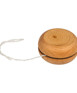 Wooden Yo-Yo Eco Friendly Bamboo Yo Yo