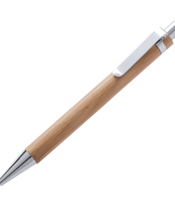 Yiagan Bamboo Ballpoint Pen – Eco-Friendly Writing Instruments