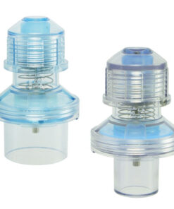 Peep Valves