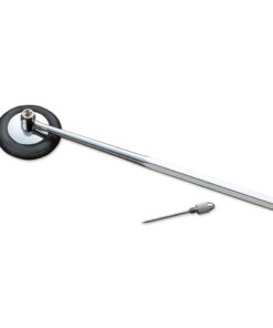 Patella Hammer - Babinsky Stainless Steel