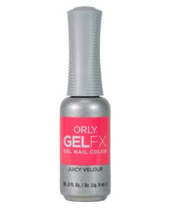 Gel FX Gel Polish | Juicy Velour | 9ml