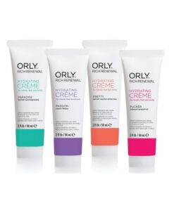 Alternative view of ORLY Rich Renewal Hydrating Crème
