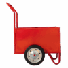 Stock Cart – Steel